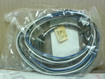  Brad Connectivity 8R5A00A16M020 Micro Change Receptacle 5-pole  Factory Sealed Image