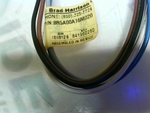  Brad Connectivity 8R5A00A16M020 Micro Change Receptacle 5-pole  Factory Sealed Image