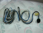  Brad Connectivity 8R5A00A16M020 Micro Change Receptacle 5-pole  Factory Sealed Image