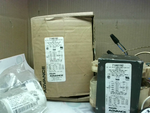  Philips Advance 71A8192  Autotransformer Ballast Kit 120/277VAC Image