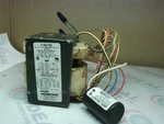  Philips Advance 71A8192  Autotransformer Ballast Kit 120/277VAC Image