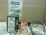  Philips Advance 71A8192  Autotransformer Ballast Kit 120/277VAC Image