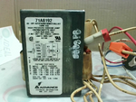 Philips Advance 71A8192  Autotransformer Ballast Kit 120/277VAC Image