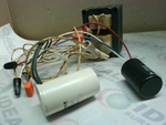  Philips Advance 71A8192  Autotransformer Ballast Kit 120/277VAC Image
