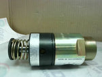  Enertrols SALD3/4X1P-MSC Shock Absorber Low Velocity 3/4" Bore Image