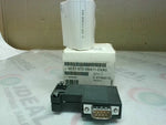  Siemens 6ES7 972-0BA11-0XA0 Profibus DP Connector (5 PCS) Image