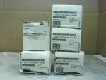  Siemens 6ES7 972-0BA11-0XA0 Profibus DP Connector (5 PCS) Image