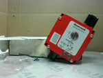  Honeywell GKRA40L6A2 Micro Interlock Safety Switch 24VDC Image
