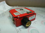  Honeywell GKRA40L6A2 Micro Interlock Safety Switch 24VDC Image