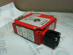  Honeywell GKRA40L6A2 Micro Interlock Safety Switch 24VDC Image