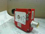  Honeywell GKRA40L6A2 Micro Interlock Safety Switch 24VDC Image