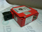  Honeywell GKRA40L6A2 Micro Interlock Safety Switch 24VDC Image