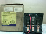  Square D 8502SDO2V02S AC Size 2 Contactor 45A 3P 120VAC Image