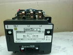  Square D 8502SDO2V02S AC Size 2 Contactor 45A 3P 120VAC Image