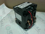  Square D 8502SDO2V02S AC Size 2 Contactor 45A 3P 120VAC Image