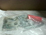  De-Sta-Co 341 Pull Action Clamp with Threaded U-Bolt Factory Sealed Image