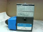  Vickers 02-126194 F3-PBDG4S4L-012A-B-60 Pilot Valve 120V 60Hz  No Box Image