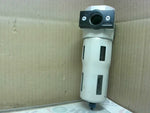  Festo 159618 Filter Regulator LF-D-MAXI-A 175psi 1.2 MPa p1 Image