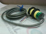  Banner S30SN6FF400 Photoelectric Sensor 323332 10-30VDC 150mA Image