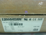  Marathon EPBCP743FS Distribution Block 3P 335A 600V Bx/Bx Line: Image