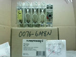  Mersen FBJ304U 30A Fusible Disconnect Switch 4-Pole Image