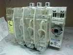  Mersen FBJ304U 30A Fusible Disconnect Switch 4-Pole Image
