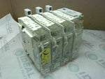  Mersen FBJ304U 30A Fusible Disconnect Switch 4-Pole Image
