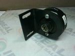  Allen Bradley 855T-NX7 Stack Light Control Tower Base Only w/ M Image