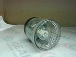  Allen Bradley 855E-LL24W LED Stack Light Clear Lamp w/ Bulb 24V Image