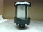  Parker PR89630001 02.50 1LP 9 2.500 Pneumatic Cylinder Image