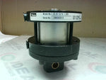  Parker 02.00 1LP 9 1.000 Pneumatic Cylinder 2' Bore 1" Stroke Image
