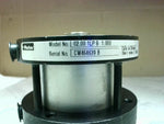  Parker 02.00 1LP 9 1.000 Pneumatic Cylinder 2' Bore 1" Stroke Image
