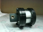  Parker 02.00 1LP 9 1.000 Pneumatic Cylinder 2' Bore 1" Stroke Image