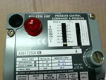  Allen Bradley 836T-T253JX9 Pressure Control Switch 12-150psi  1 Image