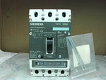  Siemens HDX3P100 Circuit Breaker 3 Pole 100 Amp 600V 3PH T Image
