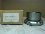 SKF SNW 18 X 3 3/16 Standard Adapter Sleeve Assembly Image