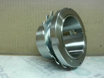  SKF SNW 18 X 3 3/16 Standard Adapter Sleeve Assembly Image