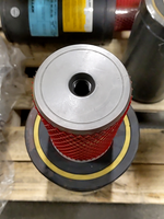  Kaller  TU 7500-125 Nitrogen Gas Spring Max.Pres. 150 bar Strok Image