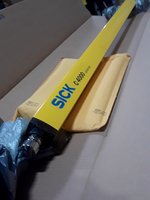  Sick C40E-0903DB200 Satety Light Curtain Receiver 36" Light Area Image