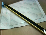  Sick C40E-0903DB200 Satety Light Curtain Receiver 36" Light Area Image