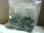  Parker PS752P 1/2" Port Block Kit Factory Sealed Image