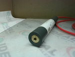  Durr D32L2509GOHM Shunting Resistor SkinTop 10"  # E23110006 Image