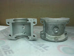  Falk 0775804 Split Coulping Cover Complete Kit Image