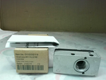  Piab 0103219 Vacuum Pump MINI X10L B2 NBR X10A5-B2N Image