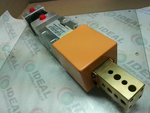  Welker WP4N025A010D001A000 Shot Pin Cylinder 25mm Stroke Image