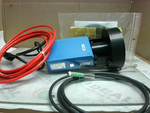  Sick ICR845-2L0020 Flexlens Image Based Code Reader w/ Software Image