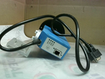  Sick ICR845-2L0020 Flexlens Image Based Code Reader w/ Software Image