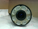  Sick ICR845-2L0020 Flexlens Image Based Code Reader w/ Software Image