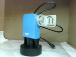  Sick ICR845-2L0020 Flexlens Image Based Code Reader w/ Software Image