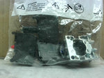  Allen Bradley 800F-MN3RX03 LED Contact Module w/ Latch Red 24V  Factory Sealed Image